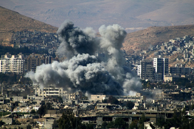 31killedindoublesuicideattackinsyriancapitaldamascus